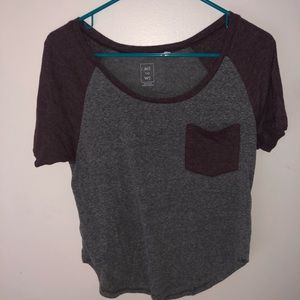 American eagle t-shirt, Size: Medium